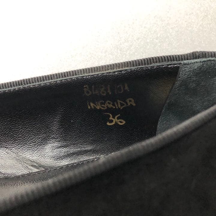 Church's(チャーチ） ルームシューズ　36