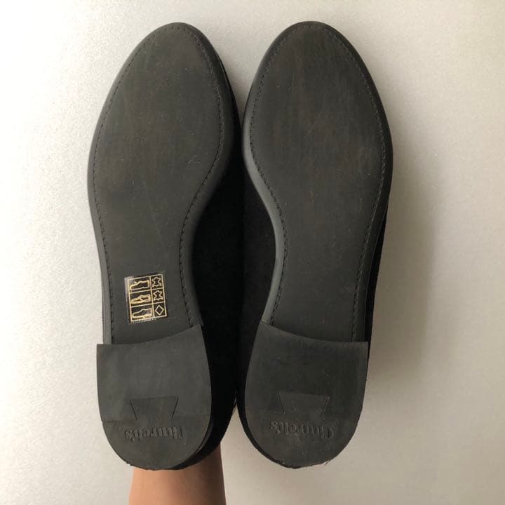 Church's(チャーチ） ルームシューズ　36