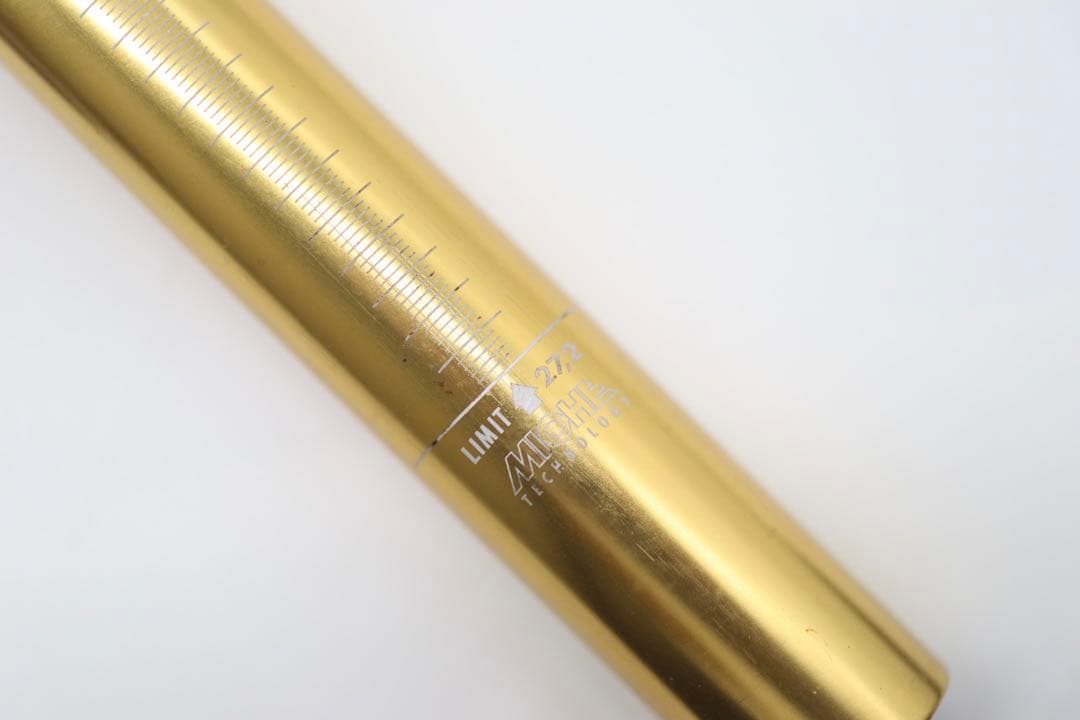 MICHE SUPER TYPE ミケ シートポスト 27.2 ピスト