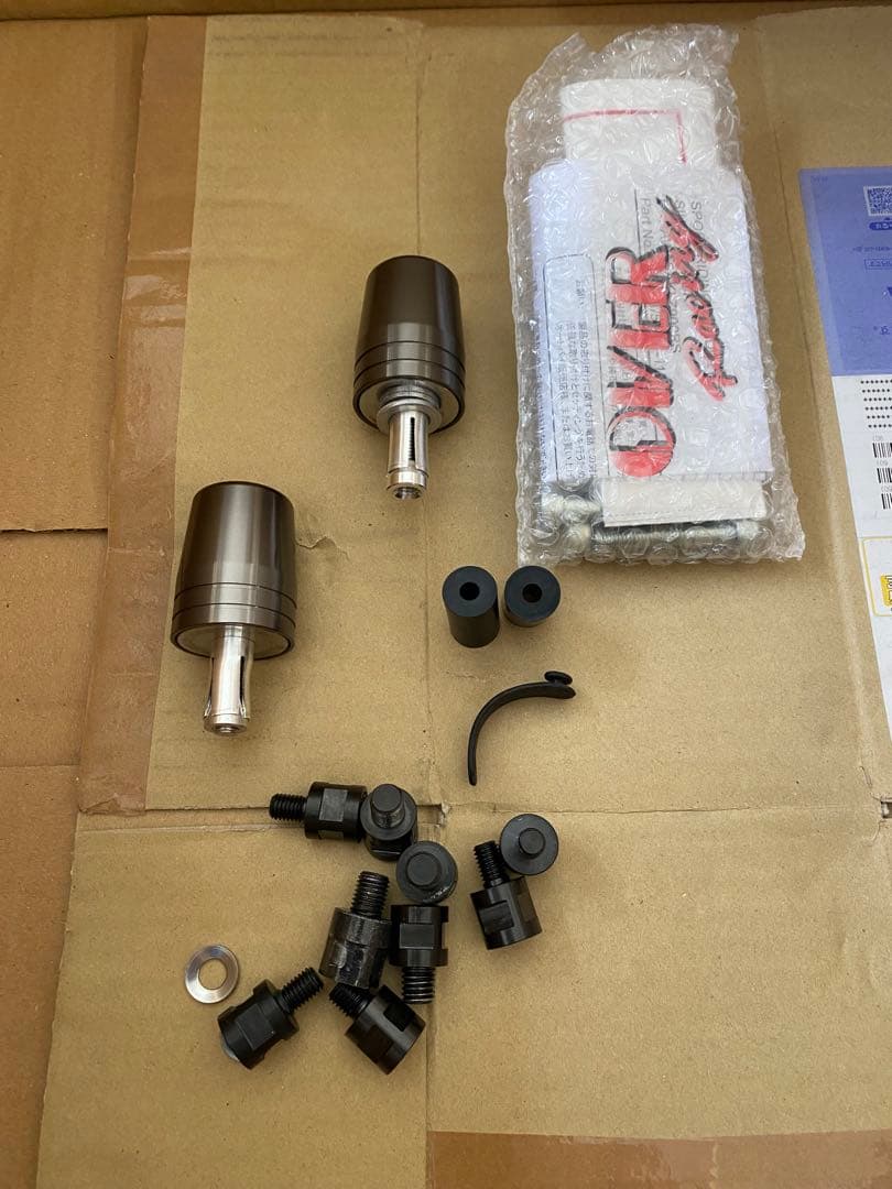 カワサキ　Kawasaki Z900RSカウル