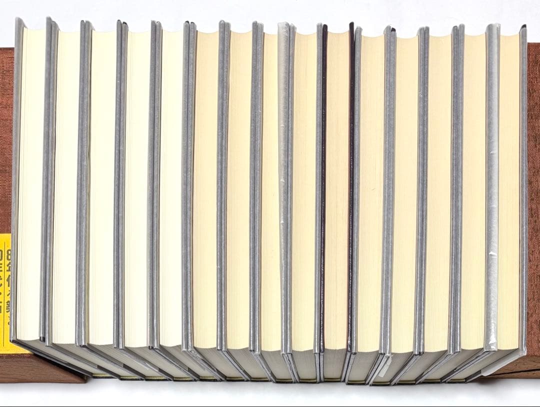 新社長大学　1〜3 全巻セット　15冊