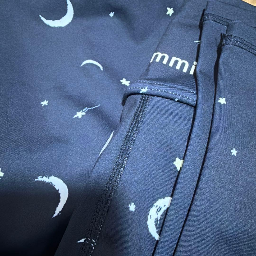 emmi ヨガウェアセット