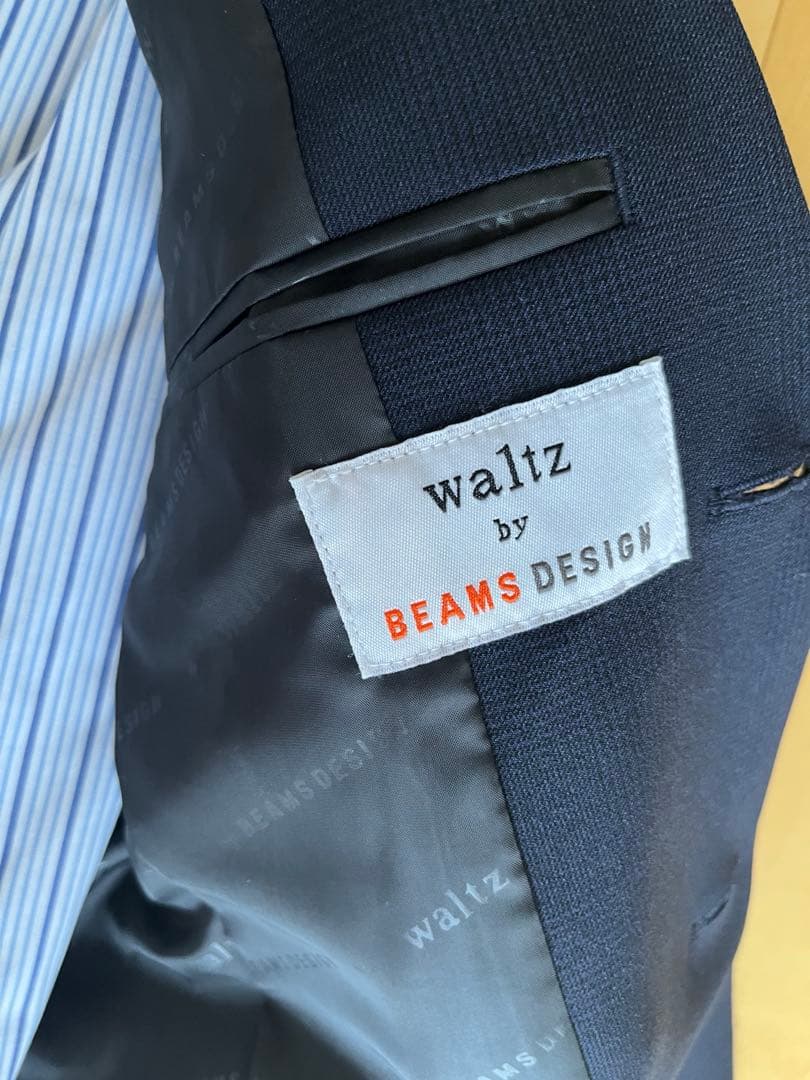 beams セレモニースーツ　セットアップ　男子　150センチ