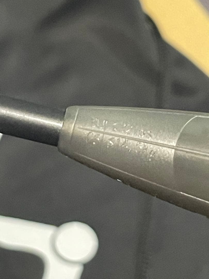 VICTORスラスターF THRUSTER F 3UG5 新品未使用