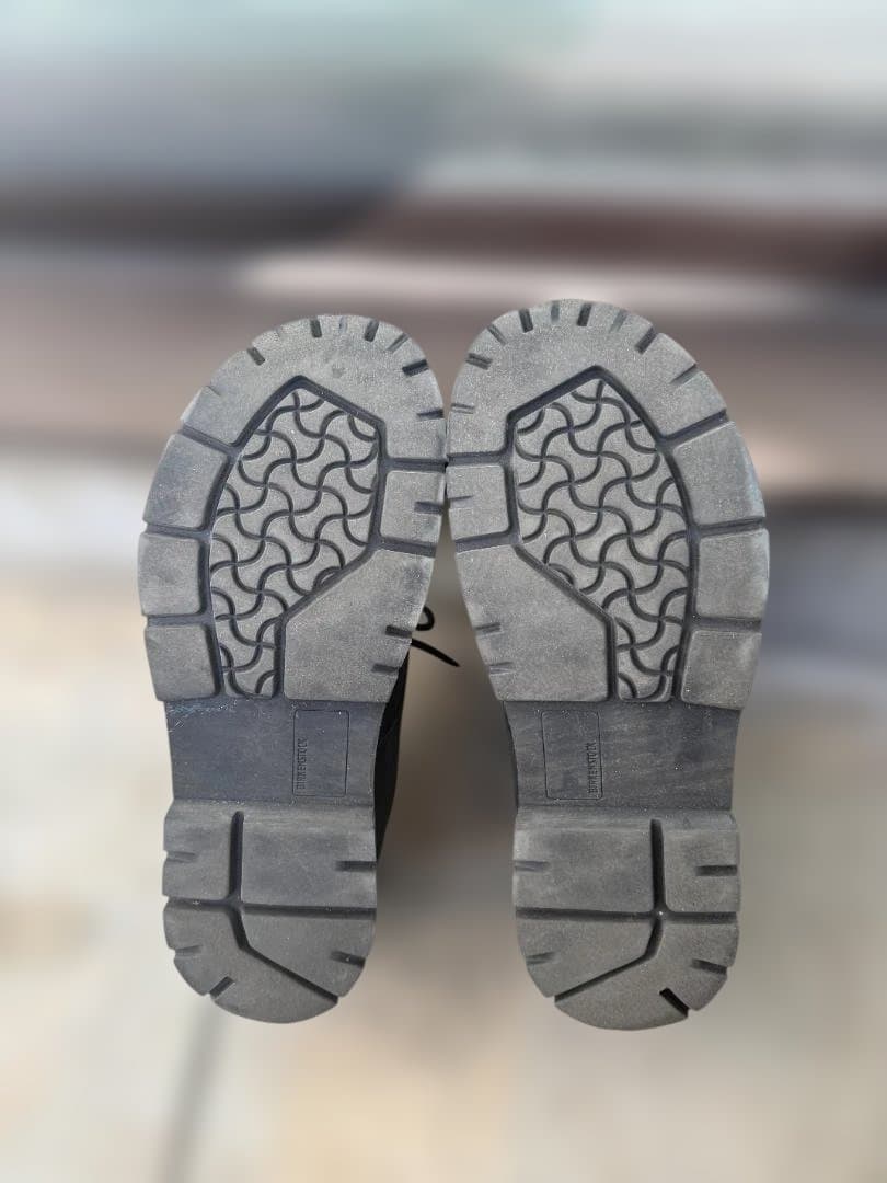 BIRKENSTOCK フットベッド付きシューズ 43　28.0cm