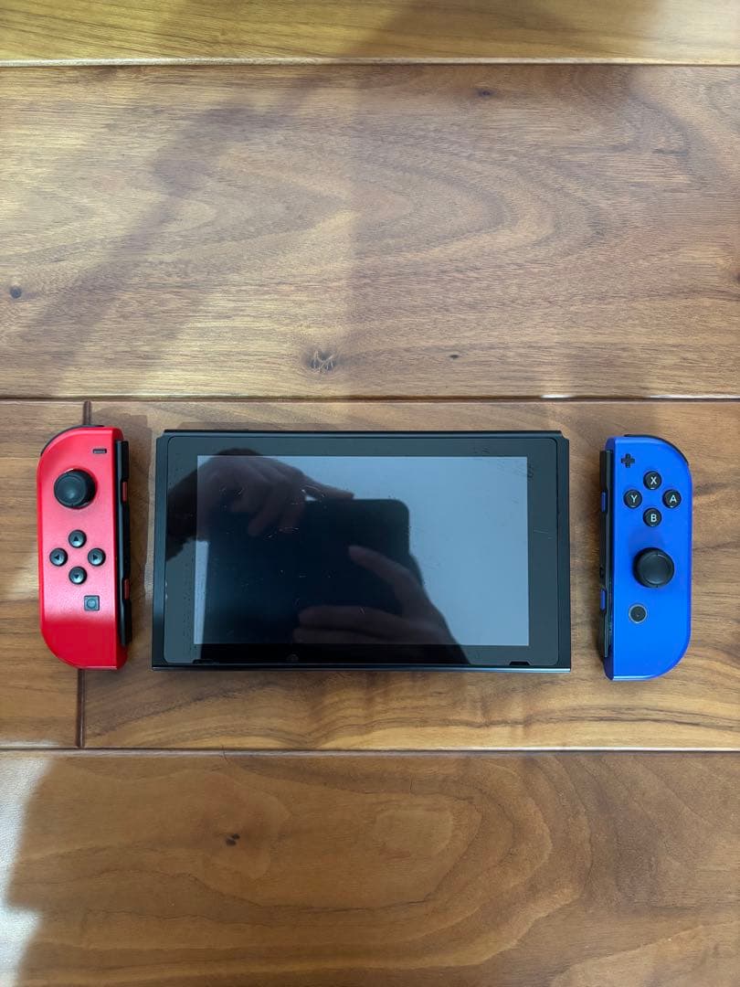 Nintendo Switch➕マリオカート8デラックス➕おまけ付