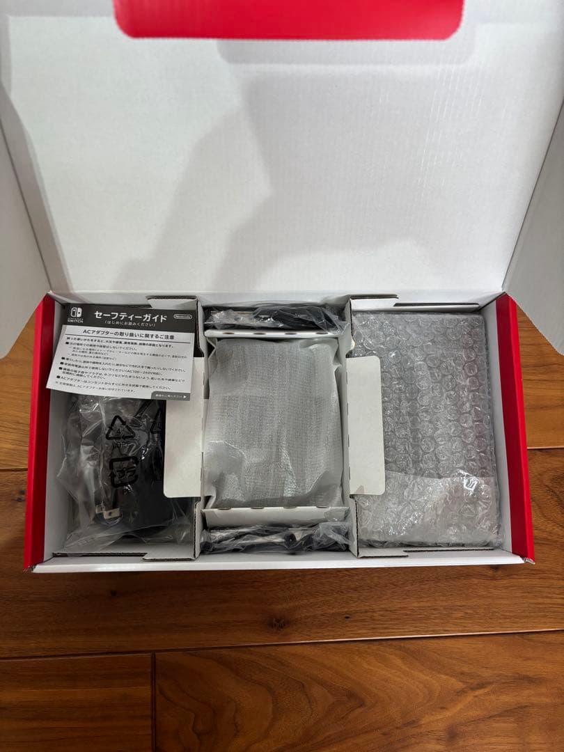 Nintendo Switch➕マリオカート8デラックス➕おまけ付