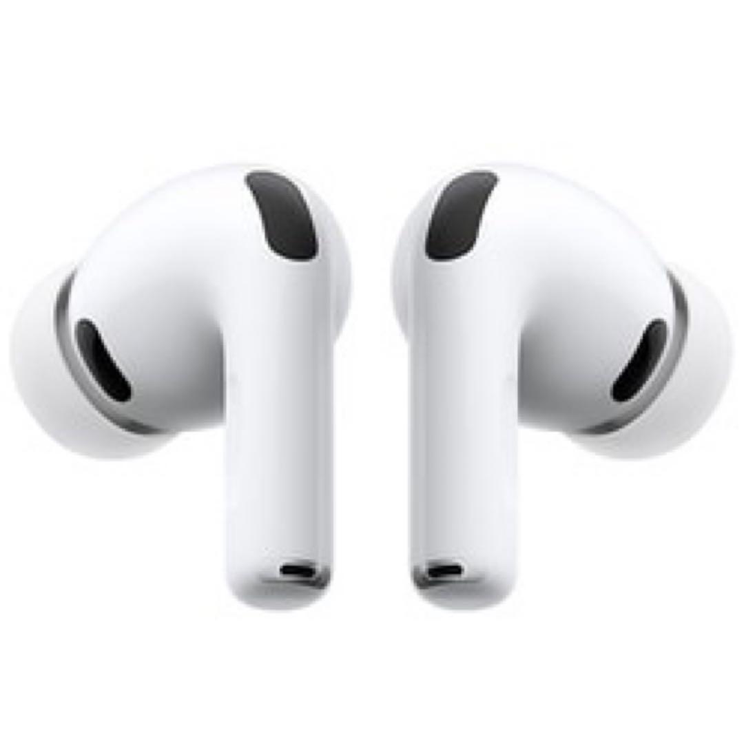 アップル Apple AirPods Pro 3（エアーポッズ プロ 3）