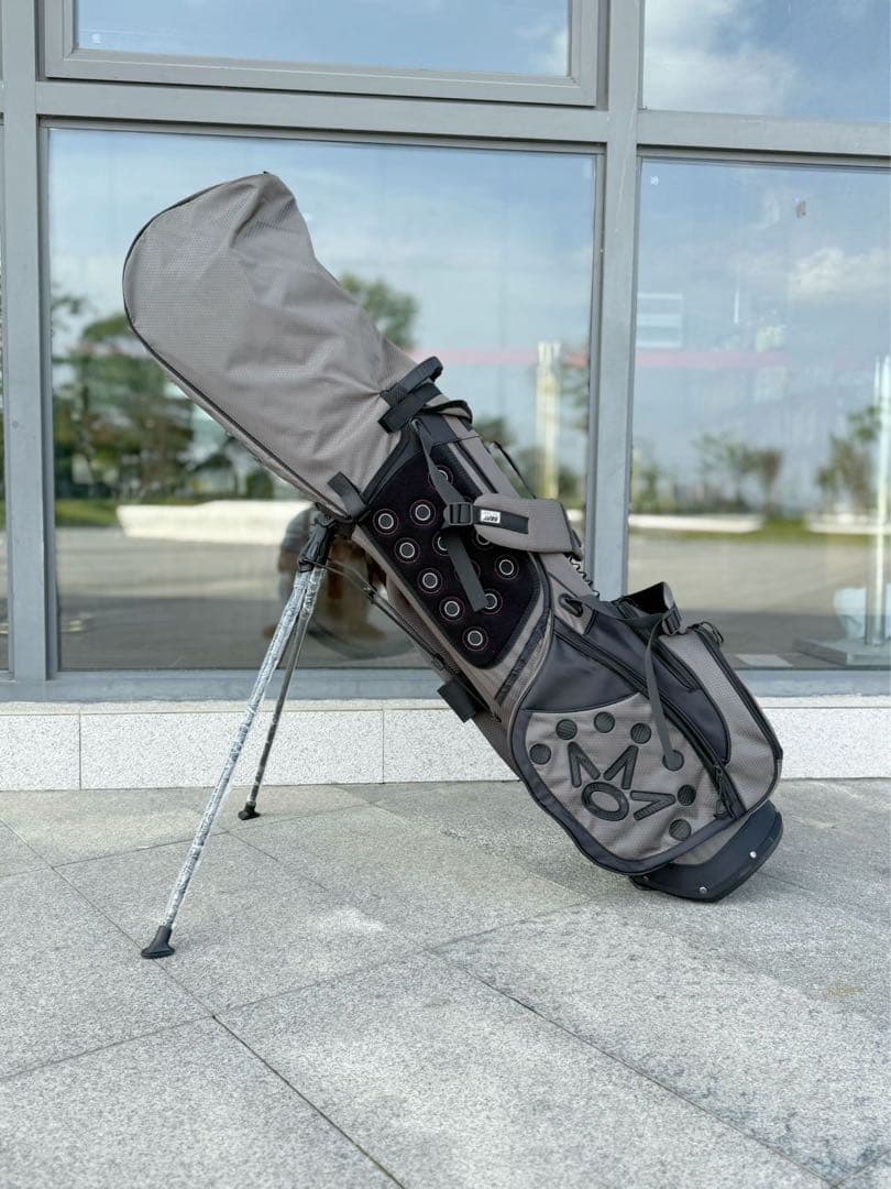SCOTTY CAMERON スタンドバッグ ゴルフキャディバッグゴルフバッグ