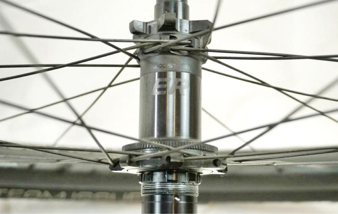 LINE PRO 30 カーボンホイール XTR Sram eagle 29er