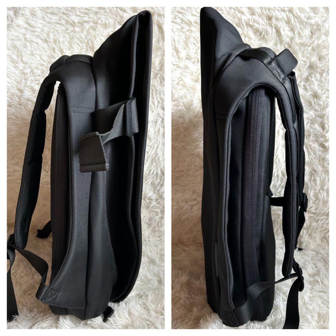 未使用　Cote&ciel ISAL イザール　リュック　Lサイズ