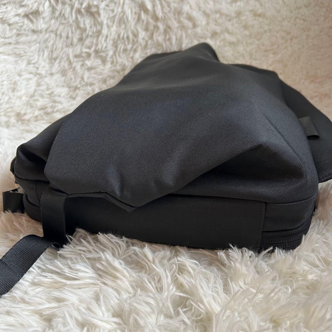 未使用　Cote&ciel ISAL イザール　リュック　Lサイズ