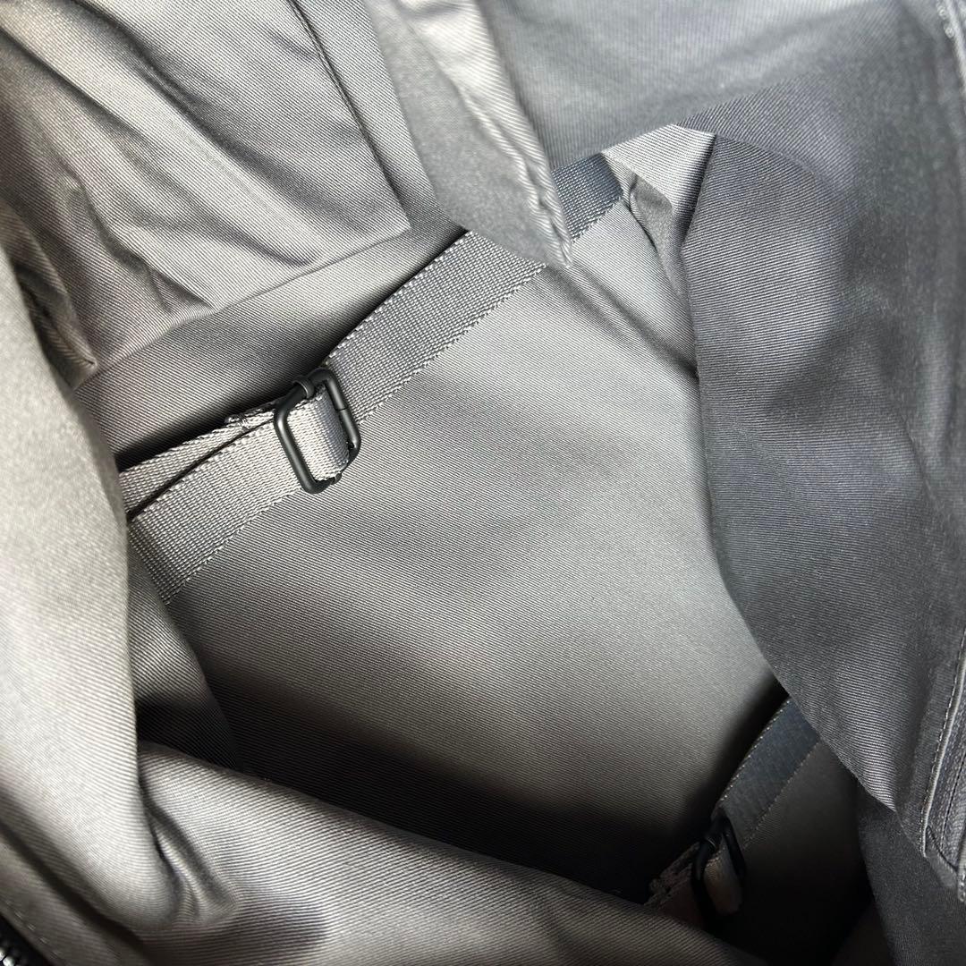 未使用　Cote&ciel ISAL イザール　リュック　Lサイズ