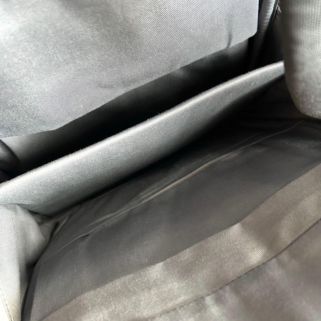 未使用　Cote&ciel ISAL イザール　リュック　Lサイズ