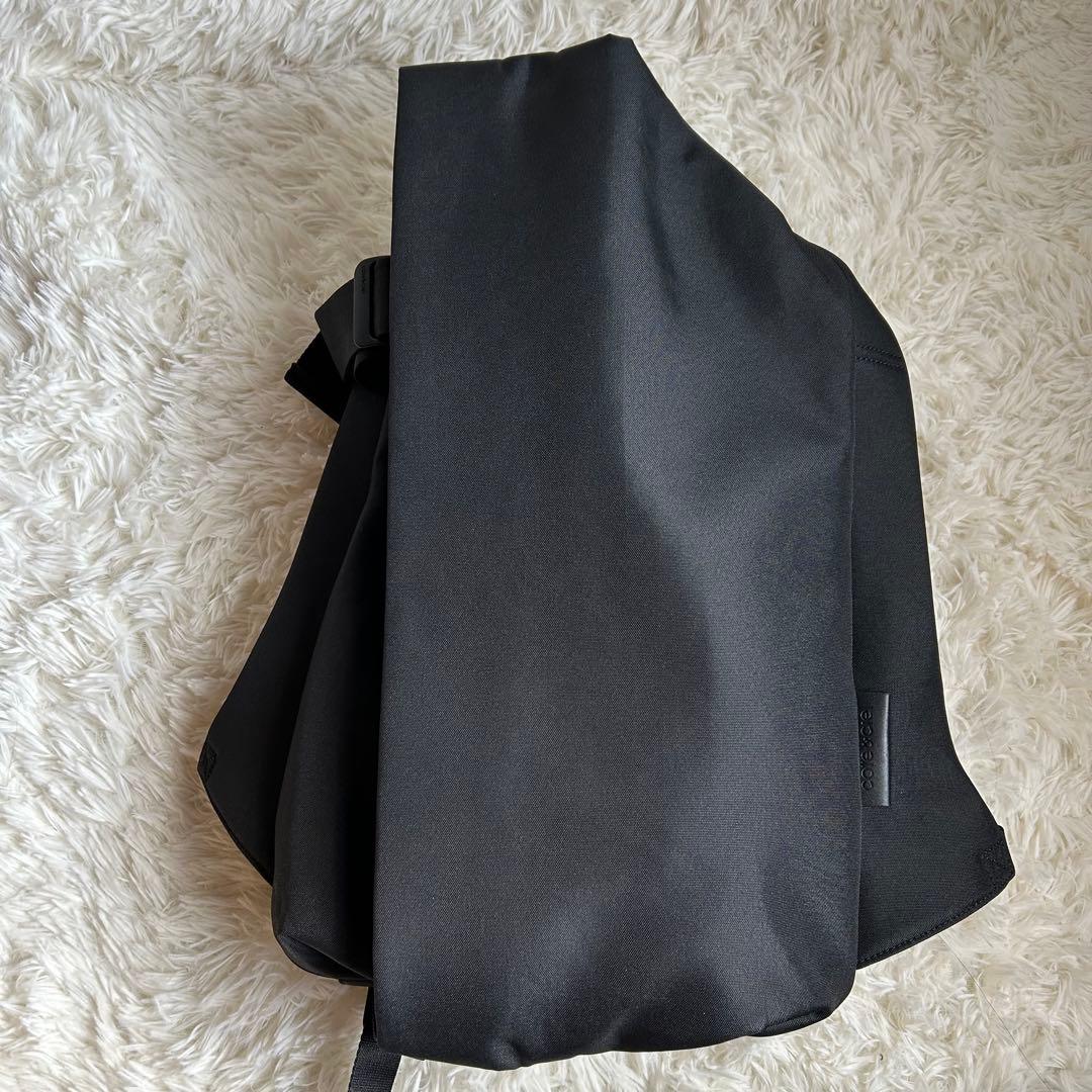 未使用　Cote&ciel ISAL イザール　リュック　Lサイズ