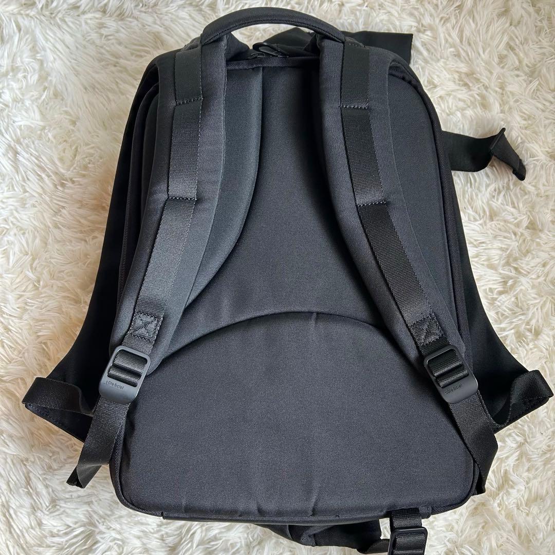 未使用　Cote&ciel ISAL イザール　リュック　Lサイズ
