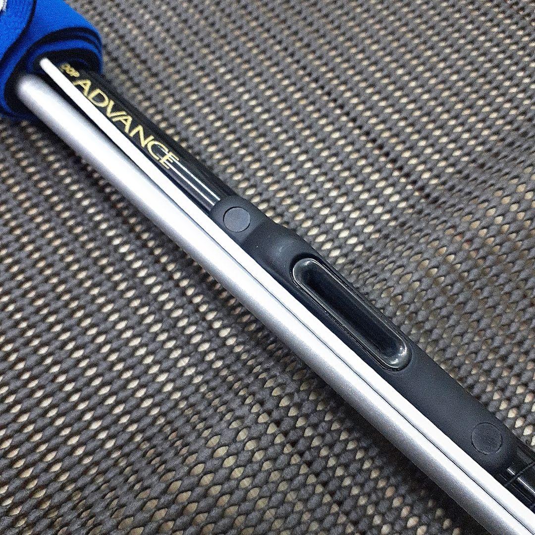 NFT　パワーループアドバンスインナーガイドシステムシーマイティ― 30―360