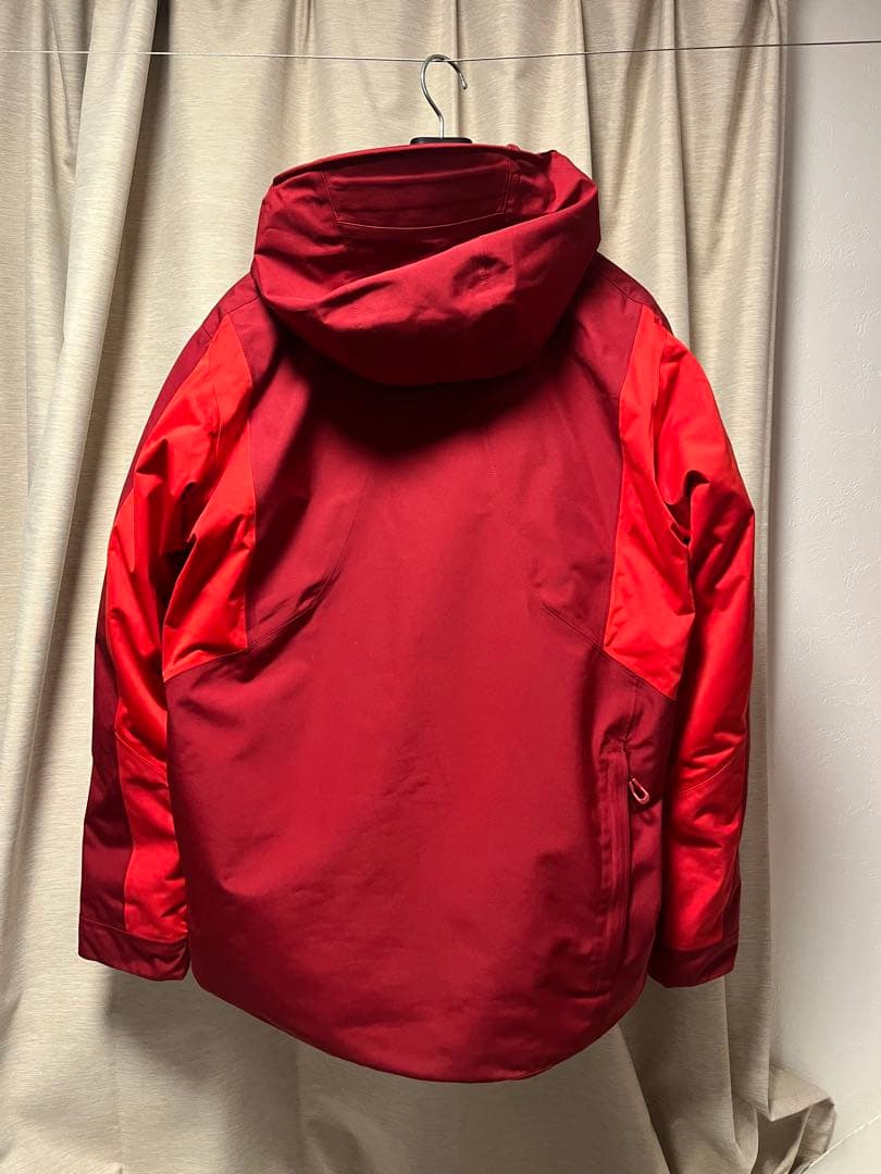 GOLDWIN TELLUS JACKET Lサイズ