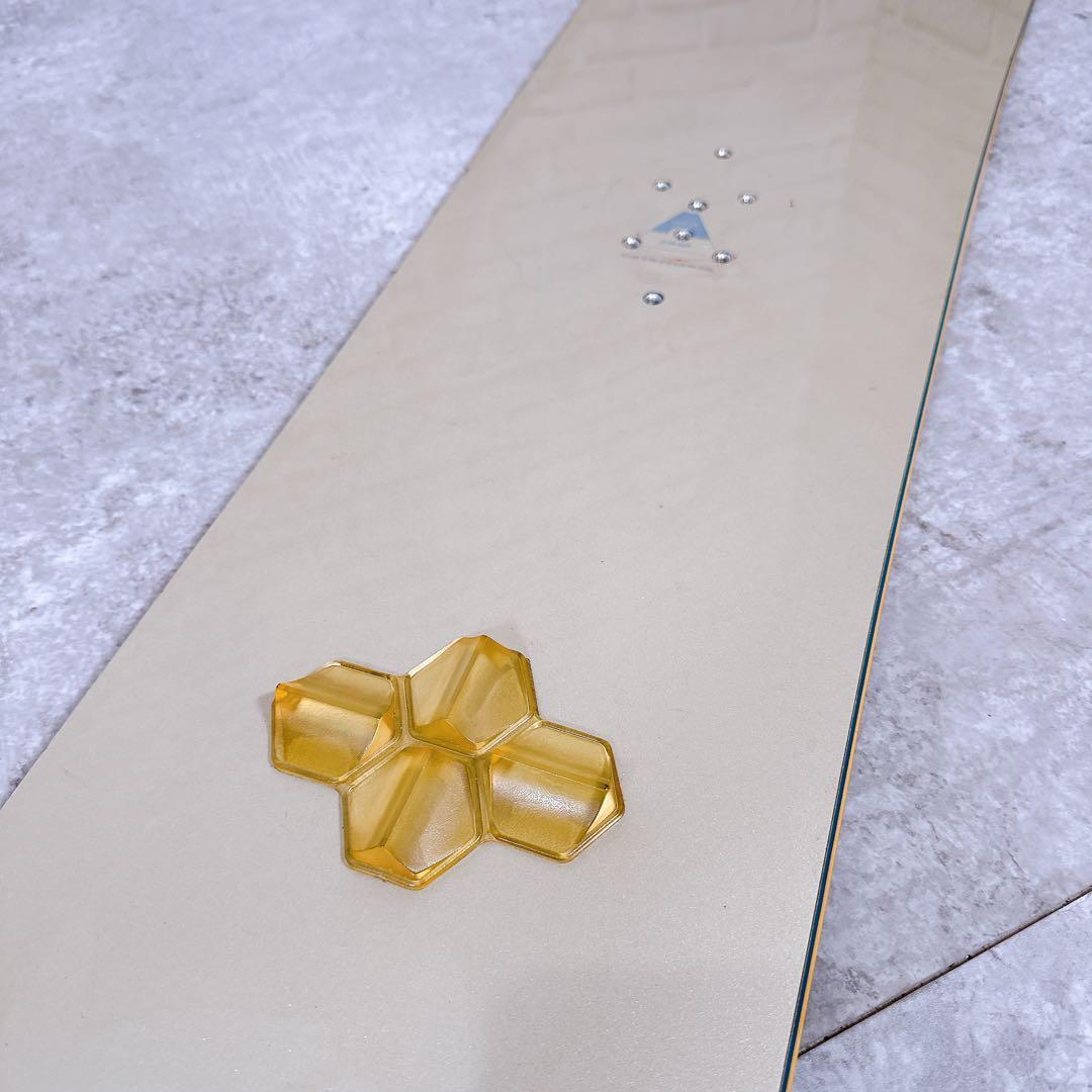 BURTON CUSTOM ビンディング ボードセット　バートン　レディース