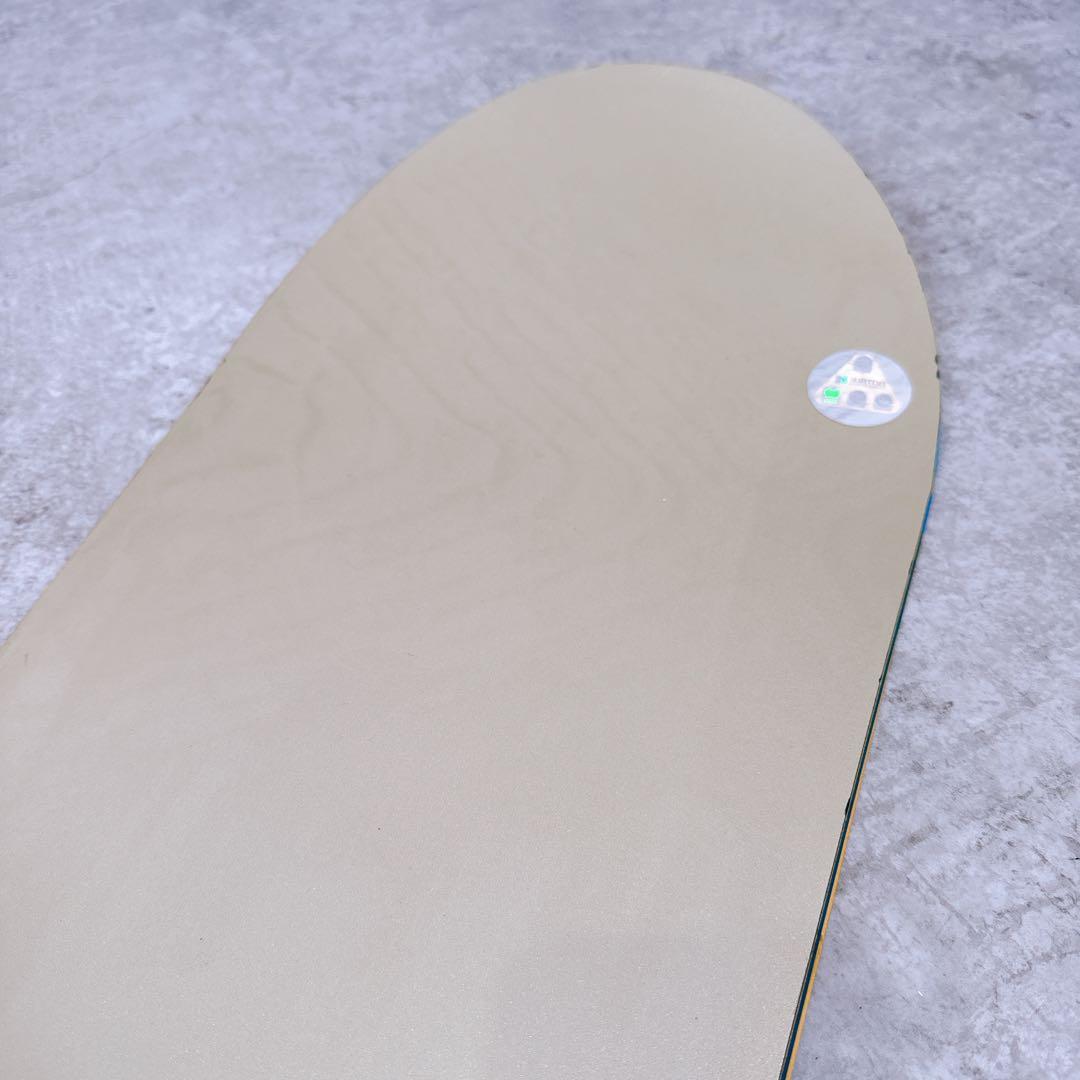 BURTON CUSTOM ビンディング ボードセット　バートン　レディース