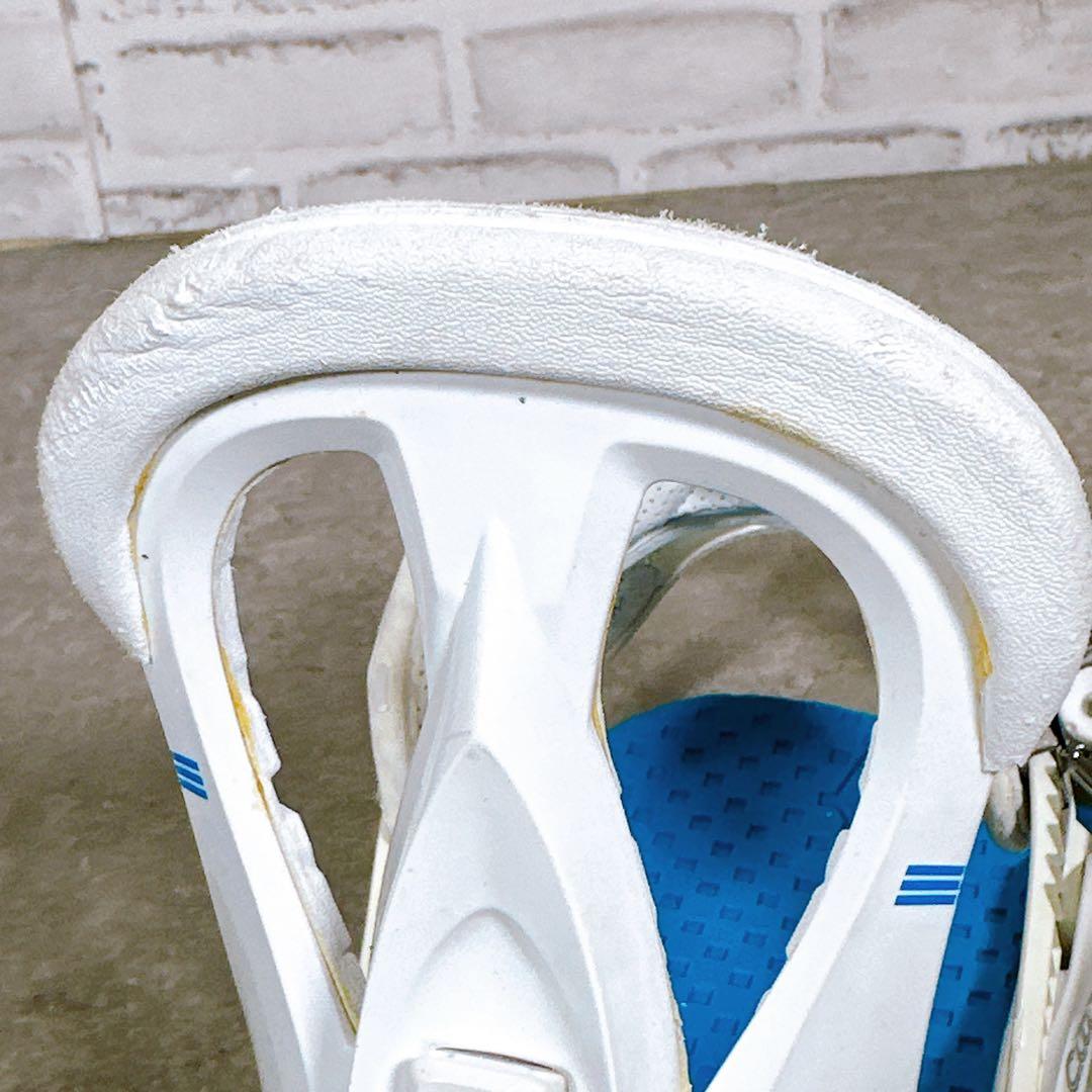 BURTON CUSTOM ビンディング ボードセット　バートン　レディース