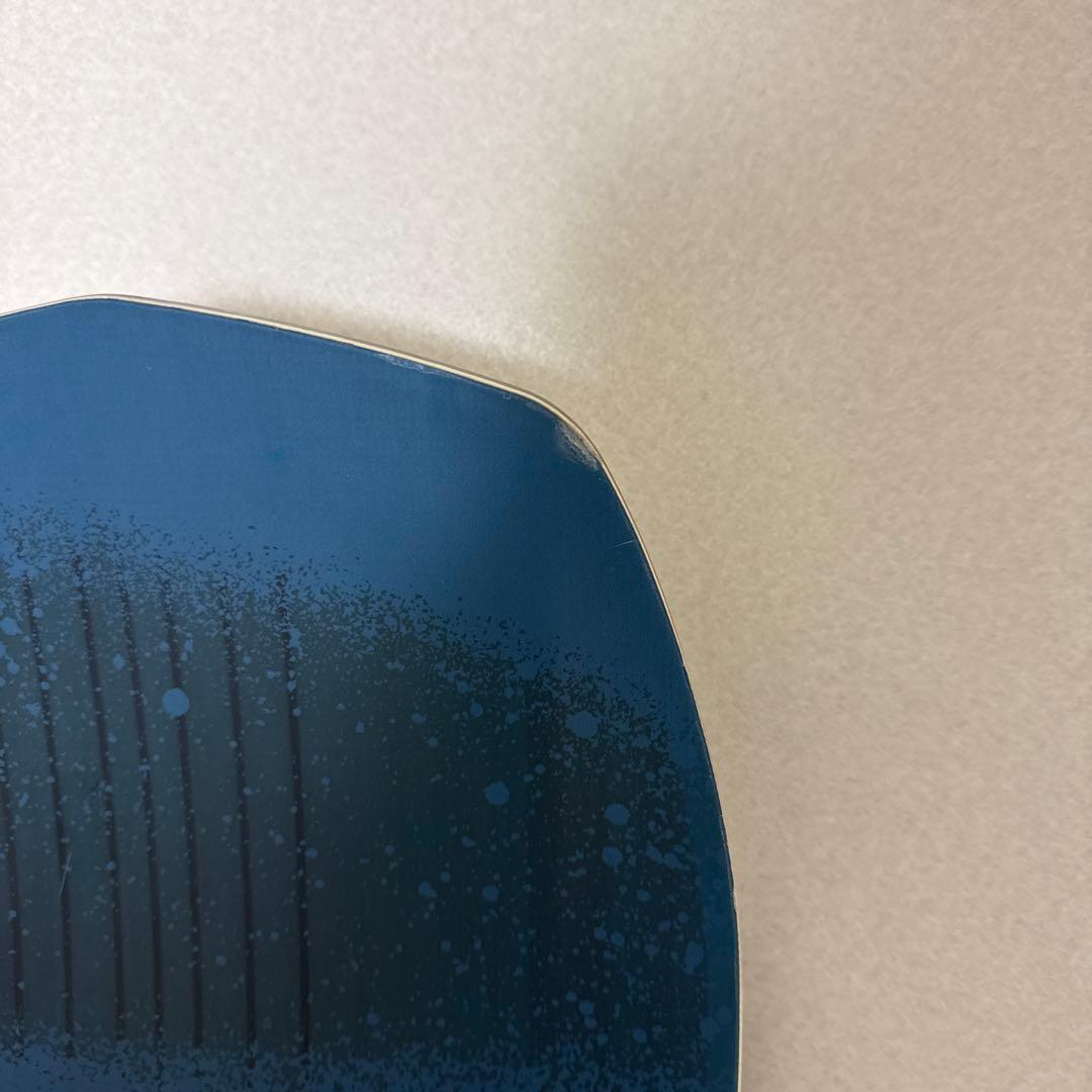 スノーボード nidecker sensor 153