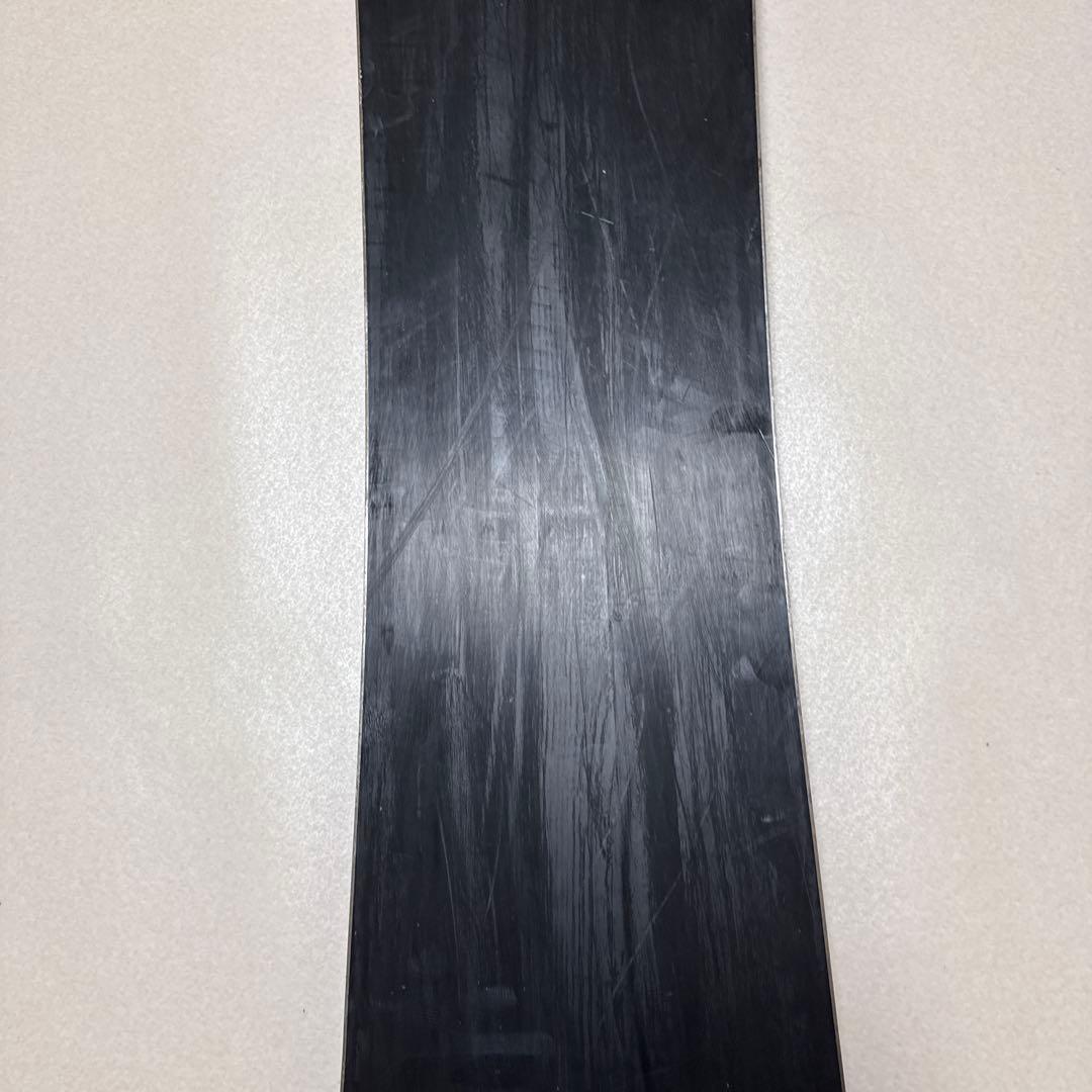 スノーボード nidecker sensor 153