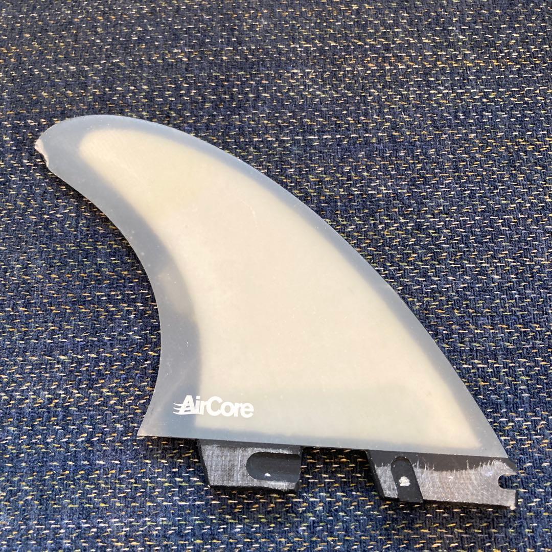 FCS2 エアコア アルメリック トライフィン M