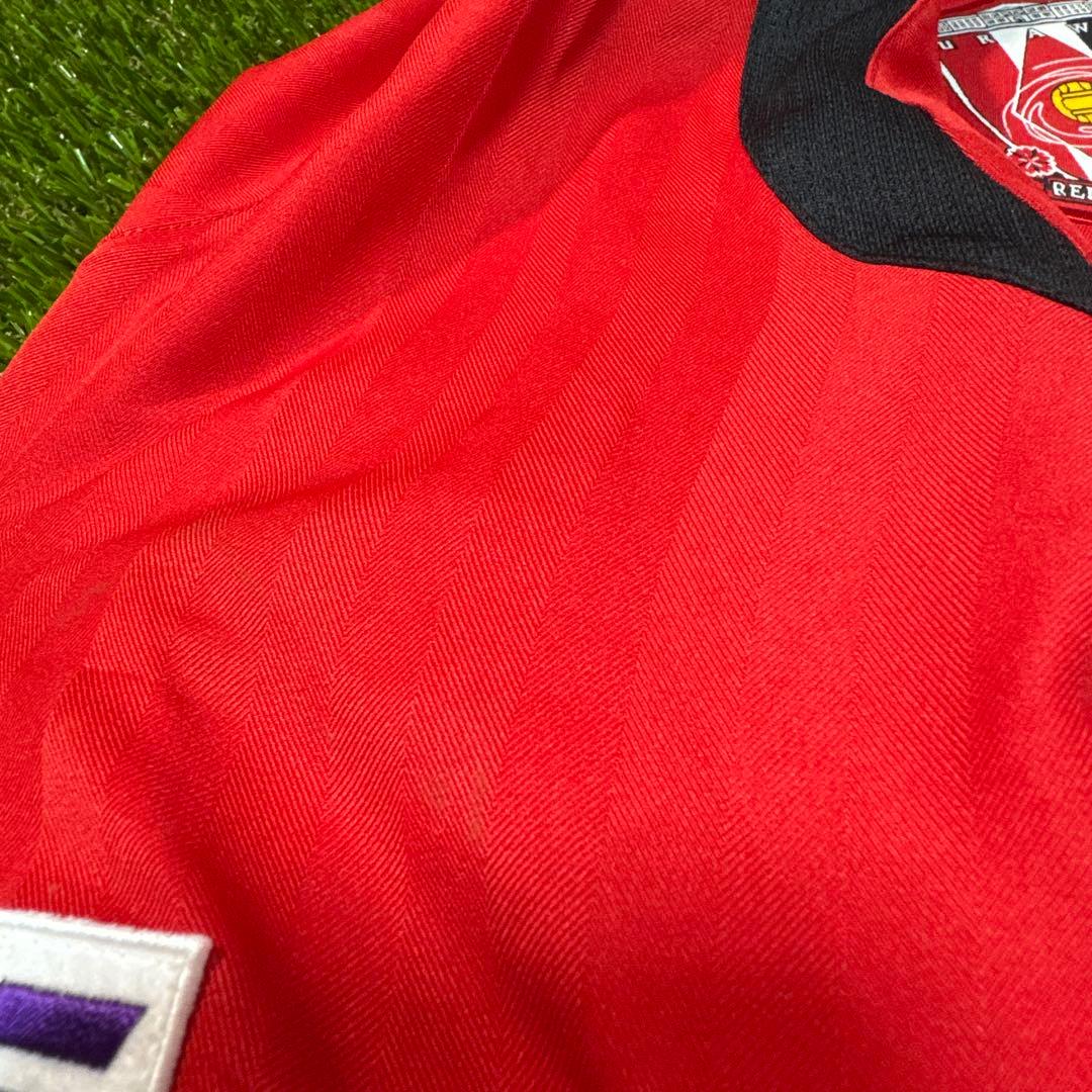 新品タグ付き　NIKE ナイキ　浦和レッズ 2006 長谷部誠