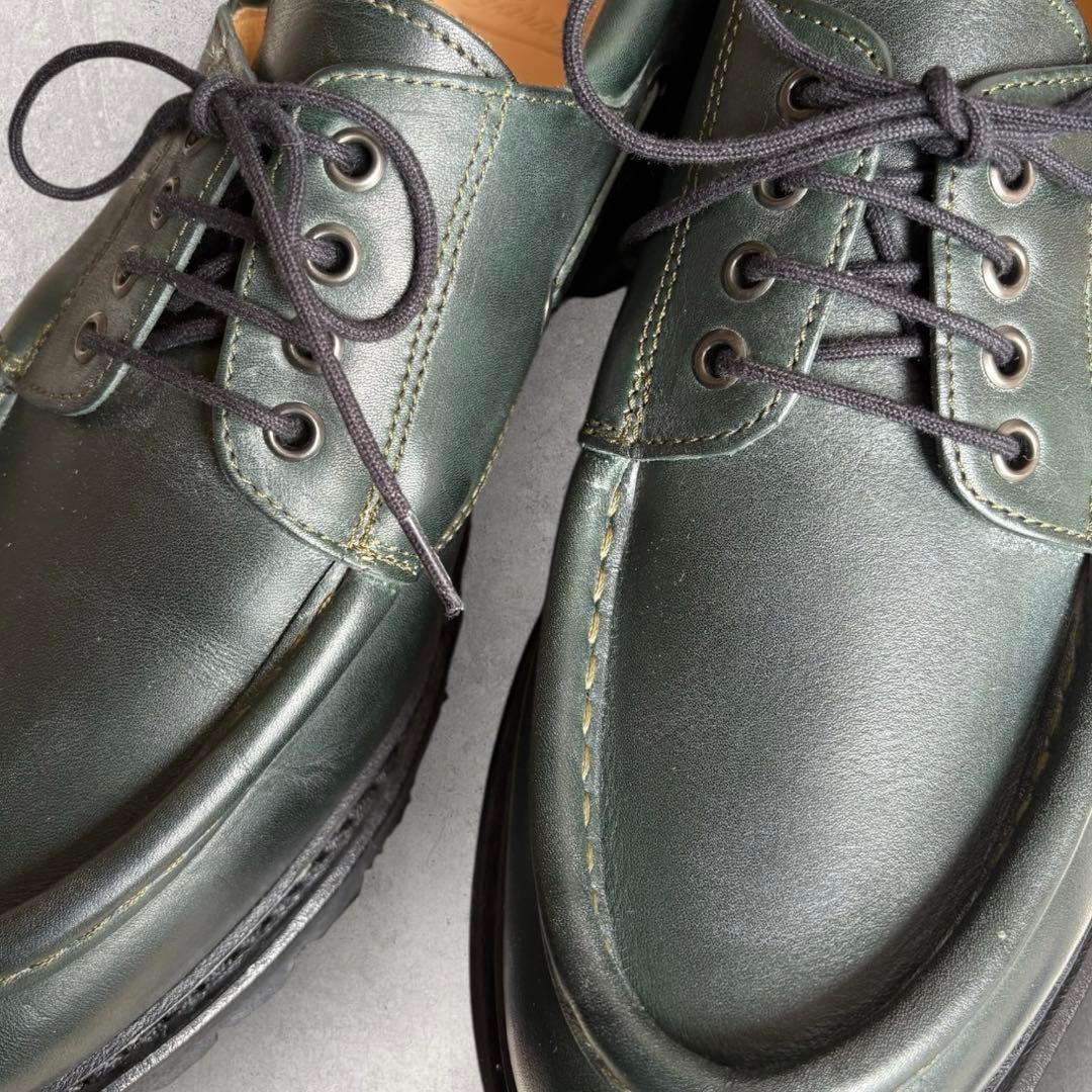 ❣️新品❣️Paraboot CHIMEY パラブーツ シメイ