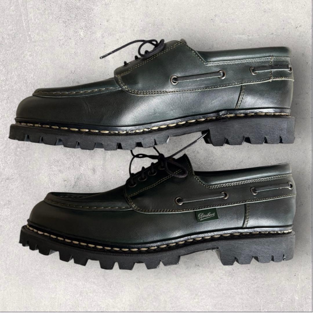 ❣️新品❣️Paraboot CHIMEY パラブーツ シメイ