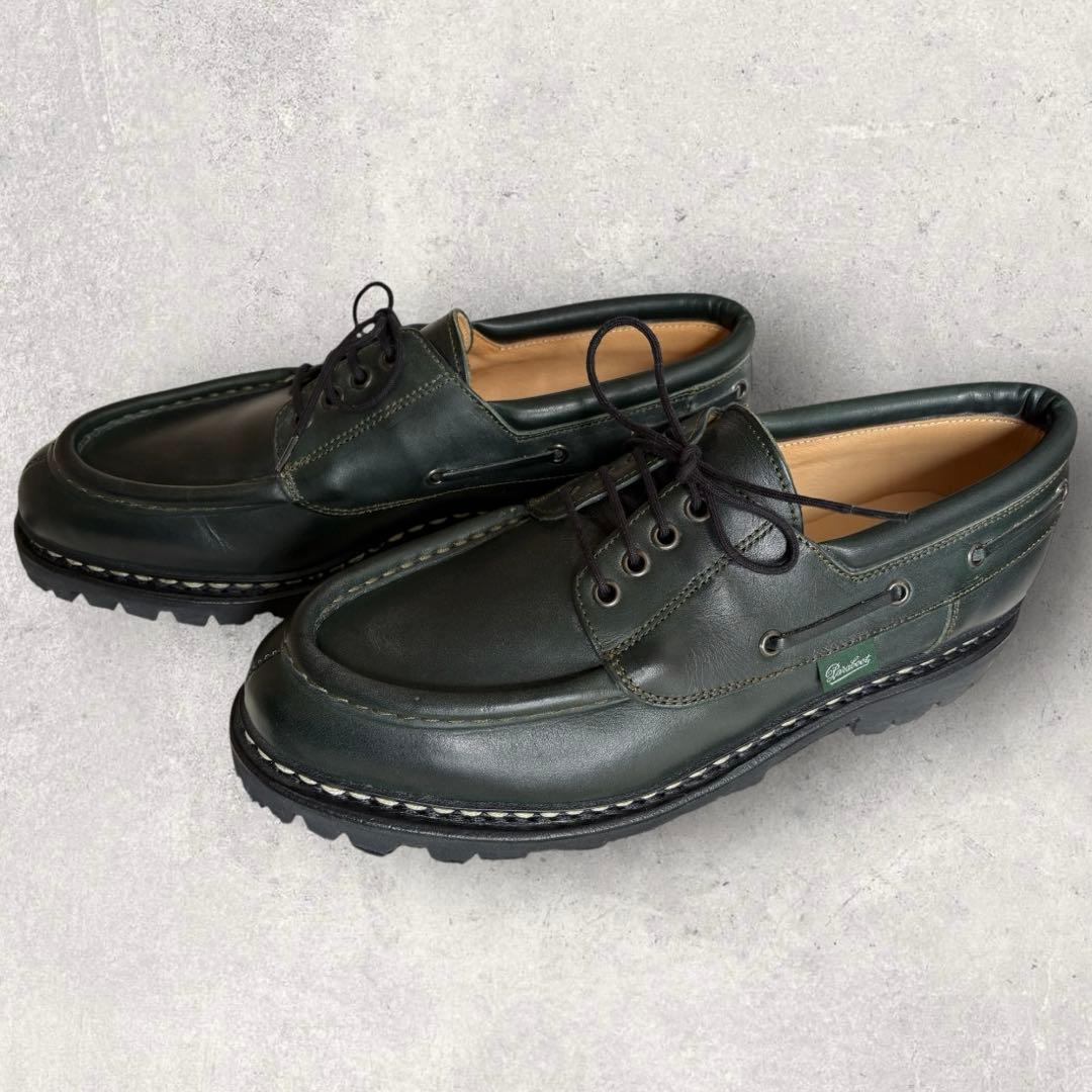 ❣️新品❣️Paraboot CHIMEY パラブーツ シメイ