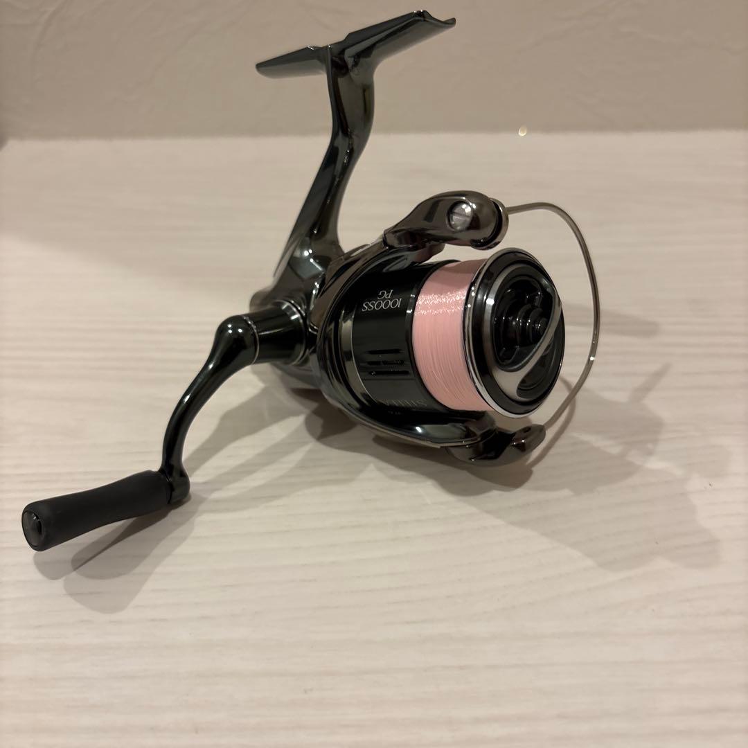 22ステラ　1000SSPG