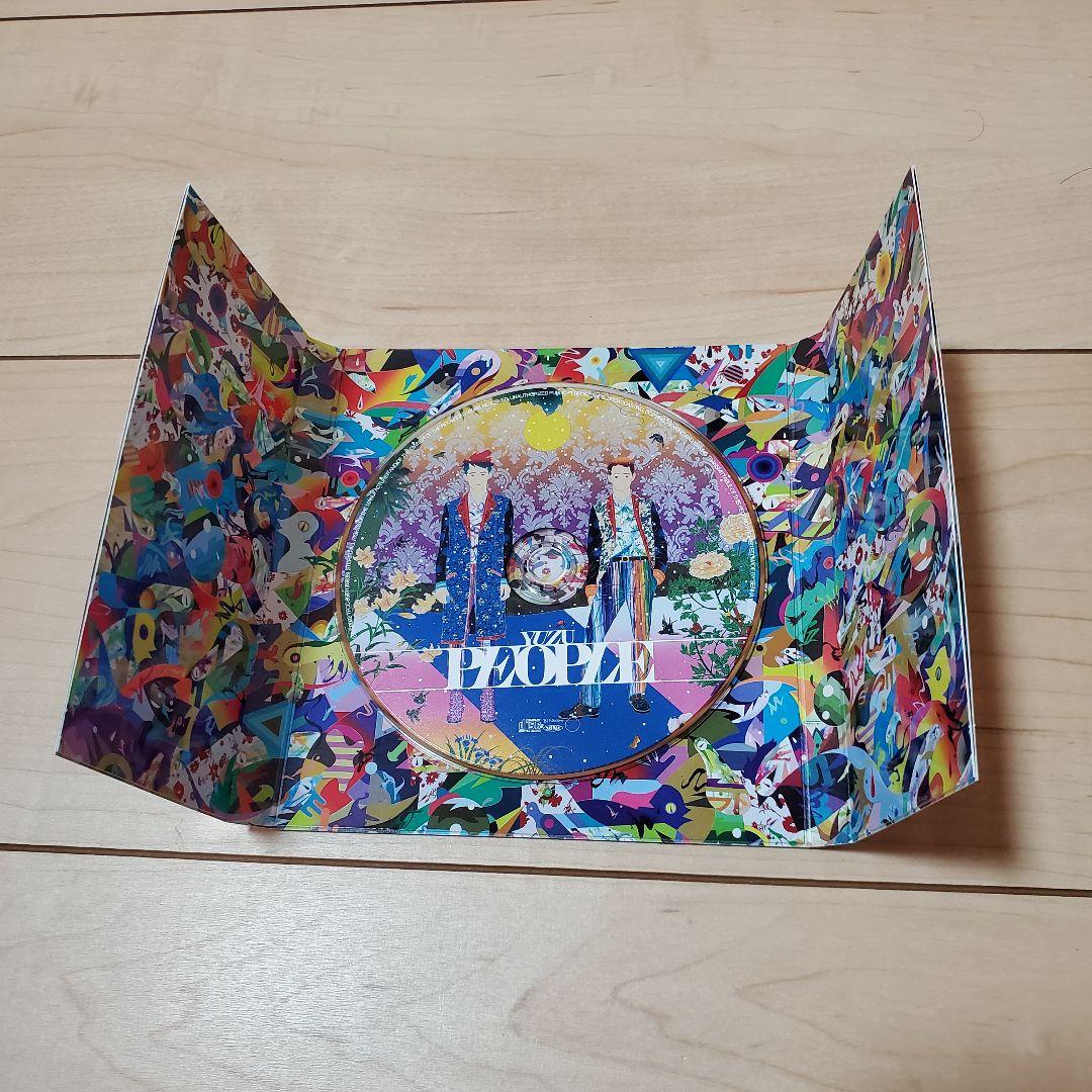 ゆず 25th ANNIVERSARY LIVE 2021 CD