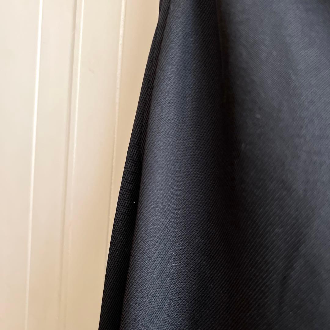 未使用品❗️ ARMANI COLLEZIONI ウールスラックスパンツ