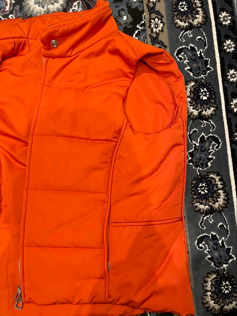 【希少】エルメス　ダウンベスト