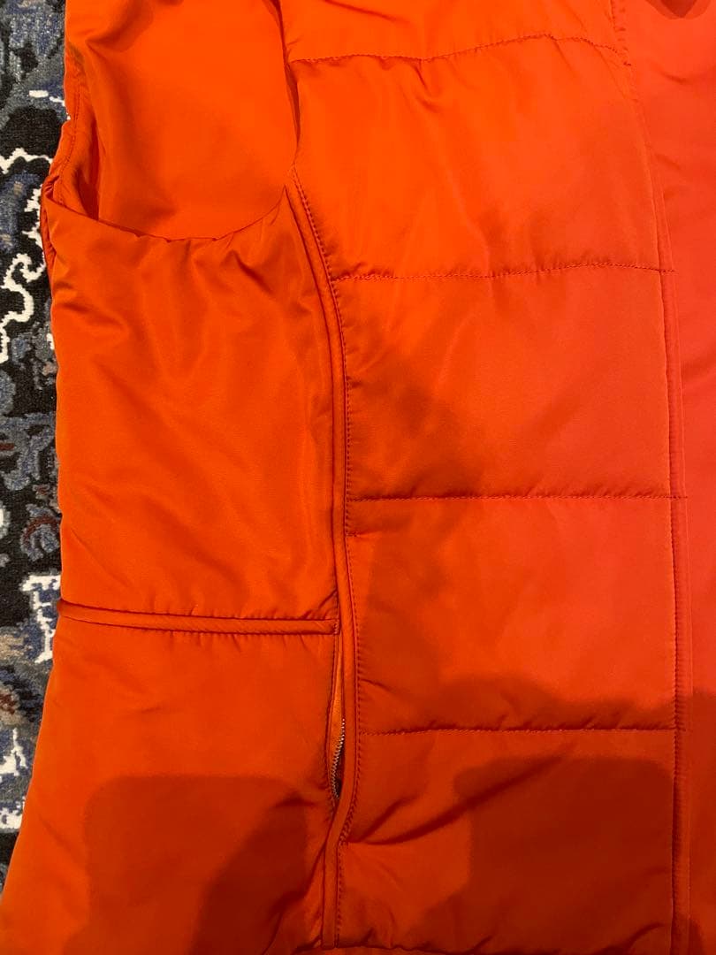 【希少】エルメス　ダウンベスト