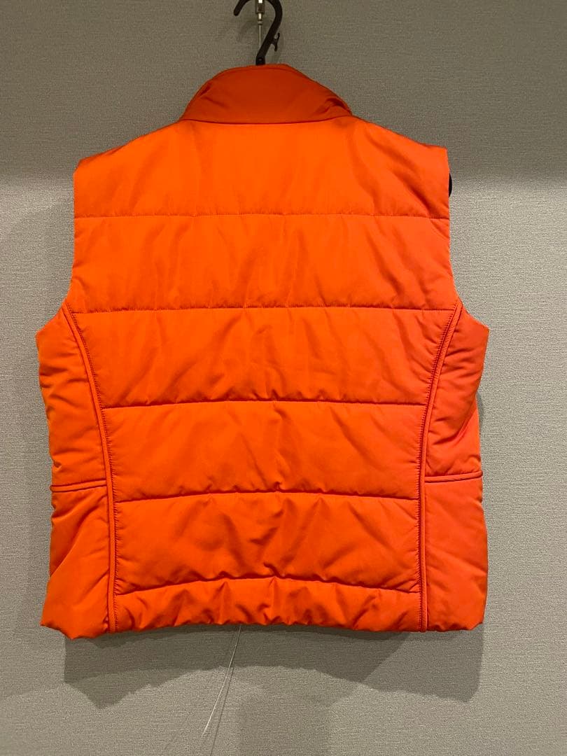 【希少】エルメス　ダウンベスト