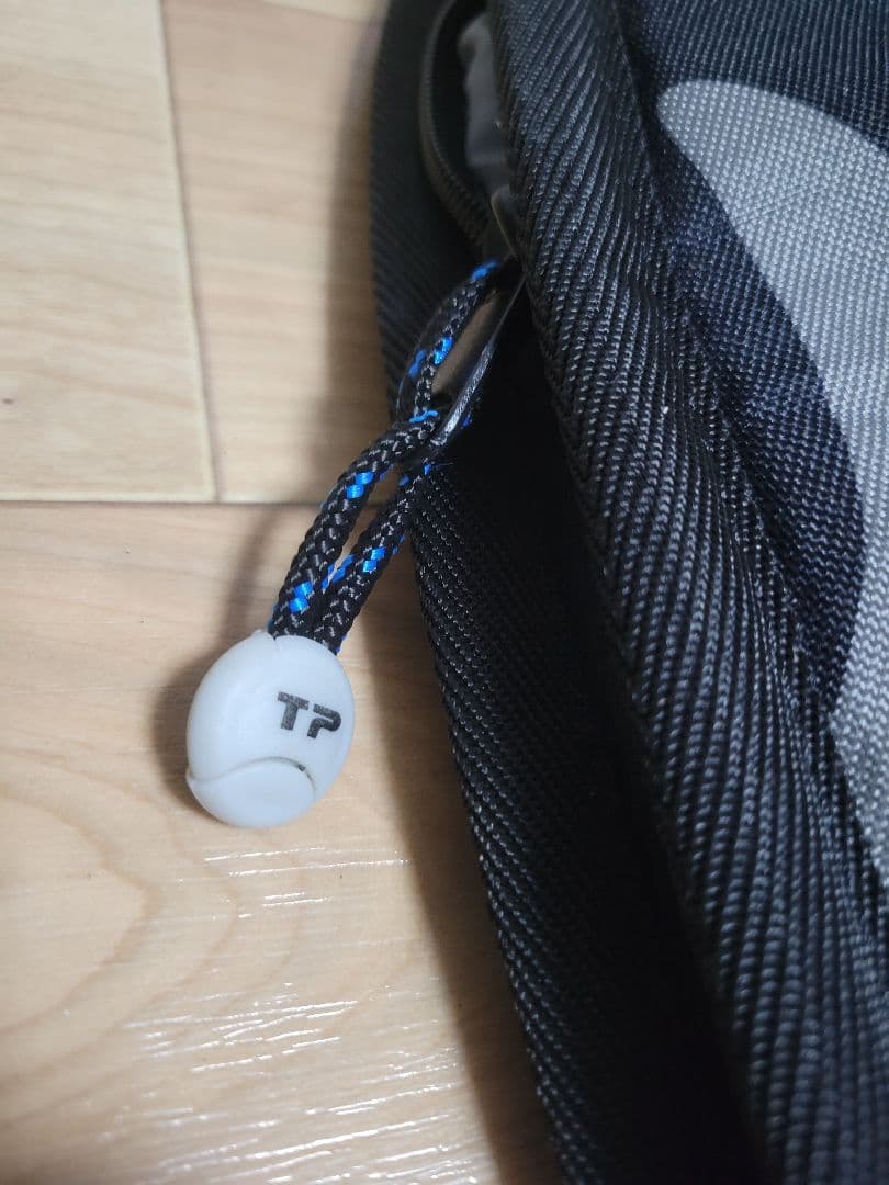 【美品】TRANSPORTER サーフボードケース 9.6　ハードケース