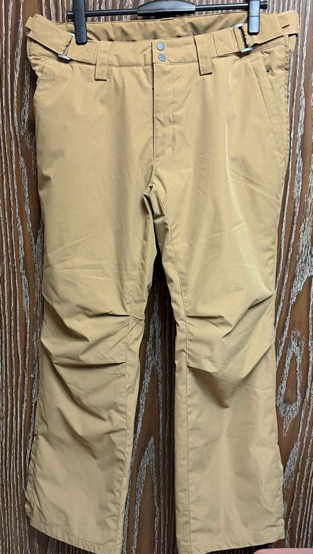 DLITE スノーボードウェア スキーウェア 上下セット