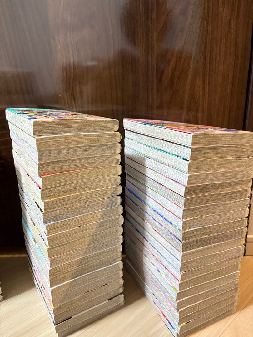 ONE PIECE ワンピース 1〜99巻 、＋零、777、40億巻