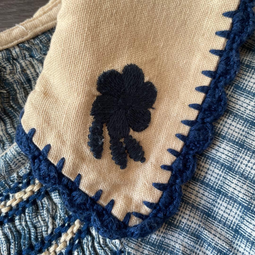 トップス Apolina HAZEL BLOUSE 5-7y