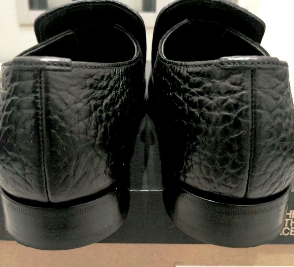 ★最終値下げ【極美品】プラダ　ドレスシューズ