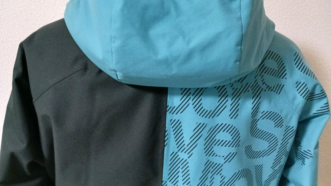 DESCENTE NOVE SPORT S.I.O スキーウエアー サイズM