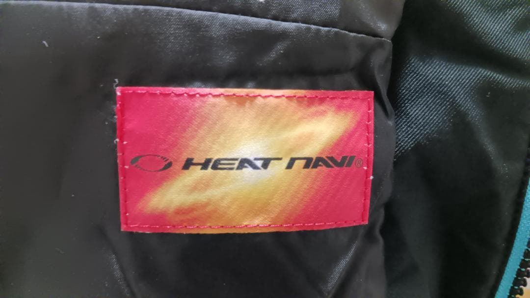 DESCENTE NOVE SPORT S.I.O スキーウエアー サイズM