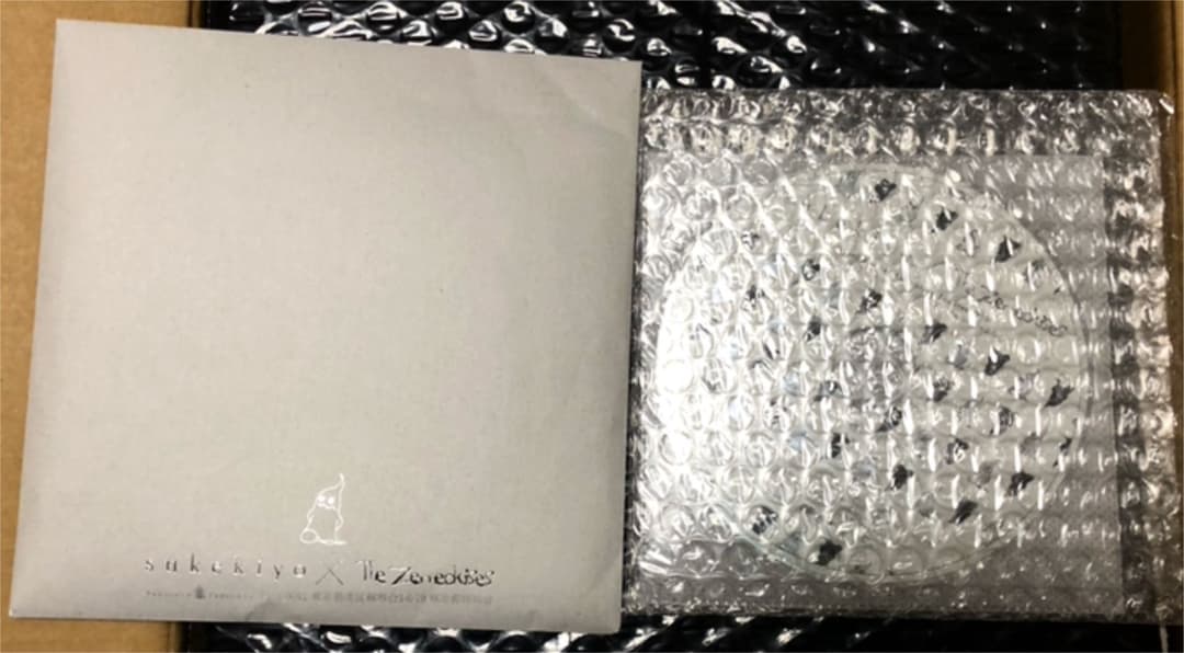 sukekiyo 音源＆映像作品＋烏丸新聞