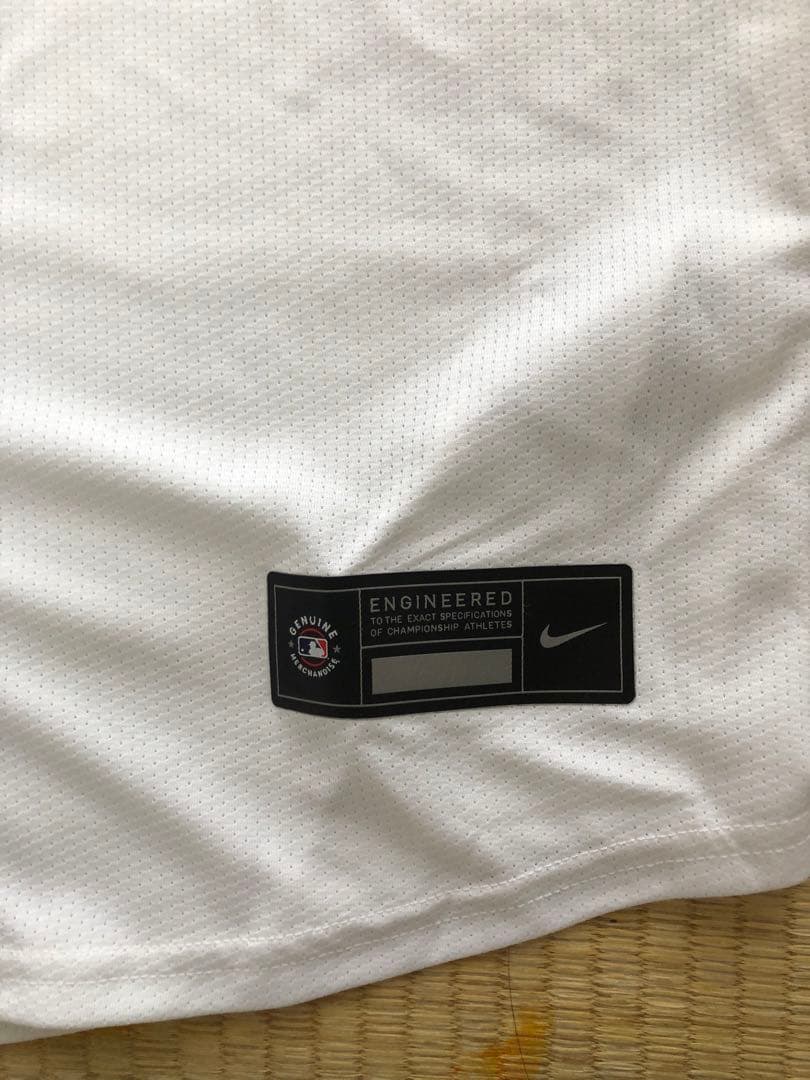 k*i様 12843 正規品新品未着用タグ付き大谷翔平 ドジャース レプリカ