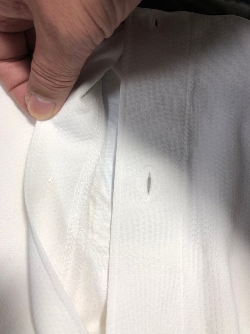 k*i様 12843 正規品新品未着用タグ付き大谷翔平 ドジャース レプリカ