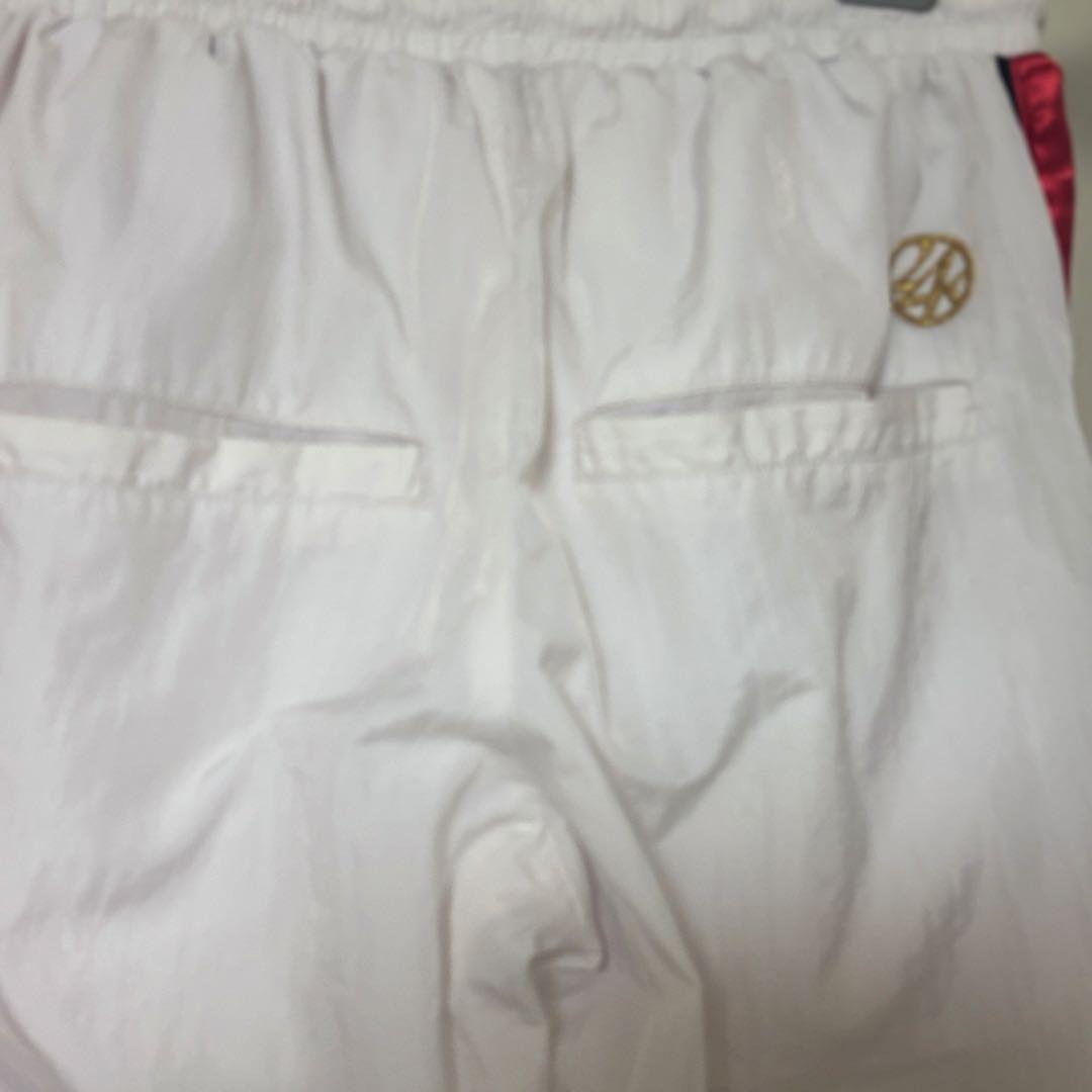 ◇EXILE RED PHOENIX ジャージ セットアップ 上下セット