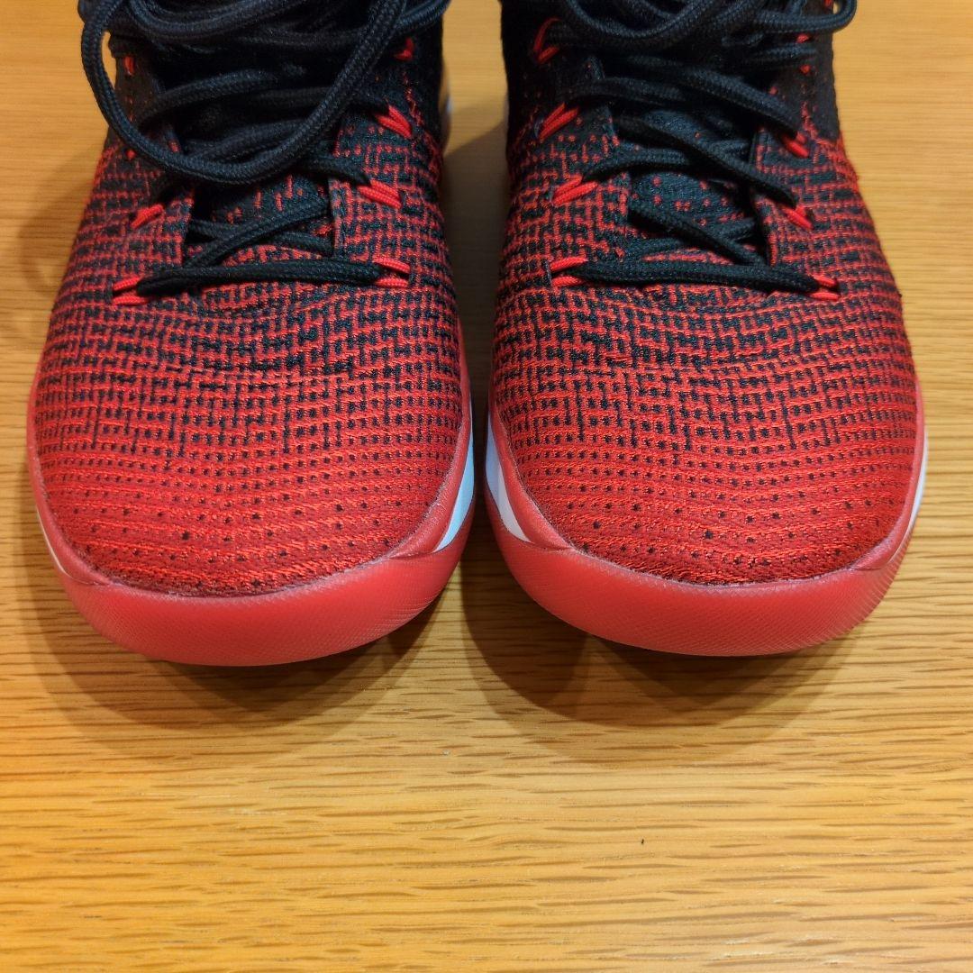 NIKE エアジョーダン バンド 26.5 バスケ シューズ